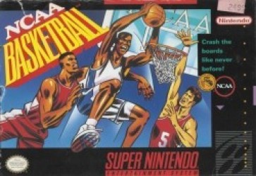NCAA Basketball (V1.1) Rom